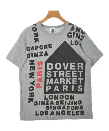 DOVER STREET MARKET 티셔츠 여성용