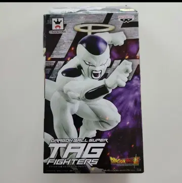 [드래곤볼 슈퍼] TAG FIGHTERS 프리저 / 박스 없음