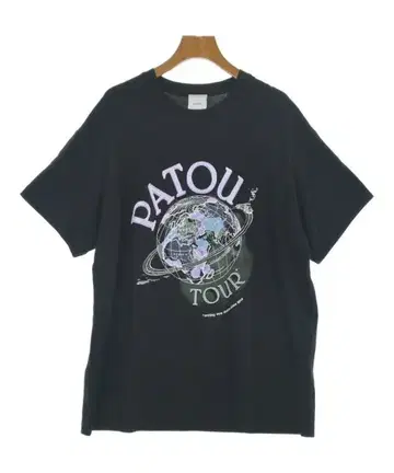 PATOU 티셔츠 여성용