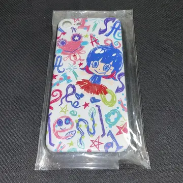 5 LiSA iPhone 케이스