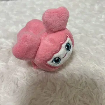 TWICE 모모 헤어핀 러블리 Ready to be