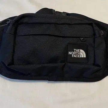 THE NORTH FACE 바디백 NM72352X 블랙