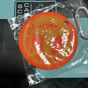 스카티 카메론 서클 T 퍼팅 디스크