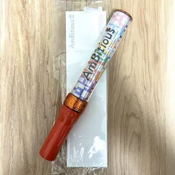 [24시간 이내 발송] AmBitious 응원봉