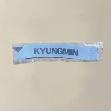 TWS 경민 캡슐 토이 리본 스트랩