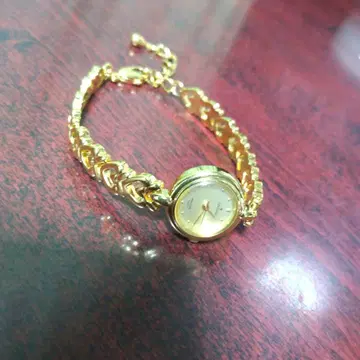 JUNGHANS 융한스 레디 손목시계