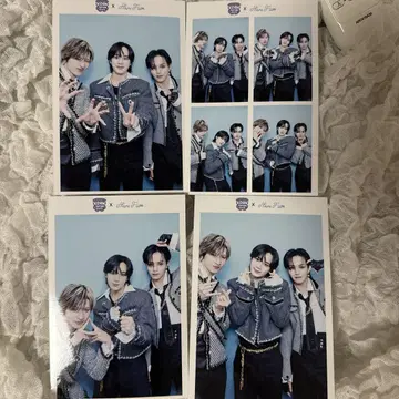 KCON JAPAN 2025 MD HARU FILM