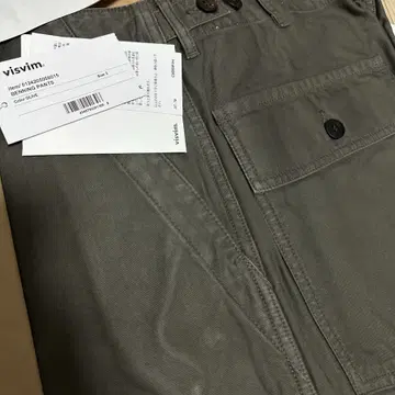 パンツ visvim BENNING PANTS BENNING PANTS | Visvim Official North American Web Store
