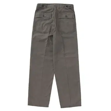 VISVIM BENNING PANTS | 브랜드 중고거래 플랫폼, 번개장터