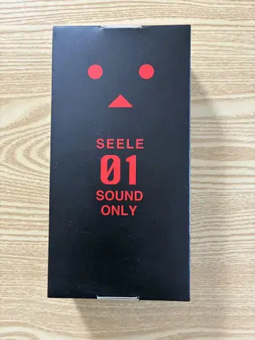 리볼텍 단보 미니 에반게리온 seele ver.01