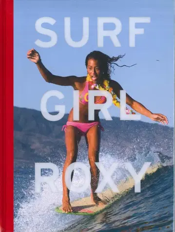 Roxy Surf Girl Roxy