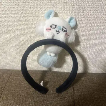 치이카와 파크 모몽가 머리띠