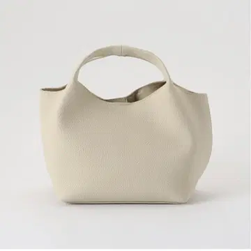 B.C STOCK 스퀘어 핸드백