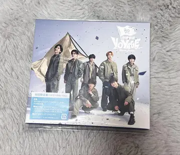 나니와단시 BONBONVOYAGE