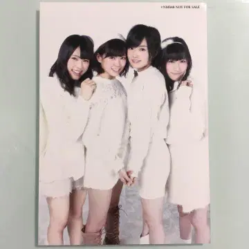 NMB48 생사진