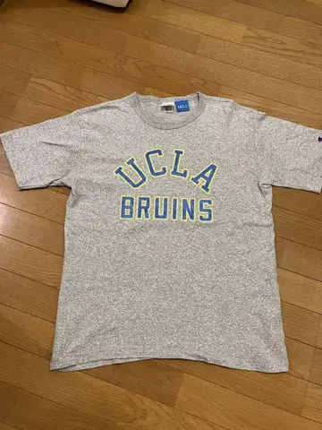 챔피온 T1011 UCLA