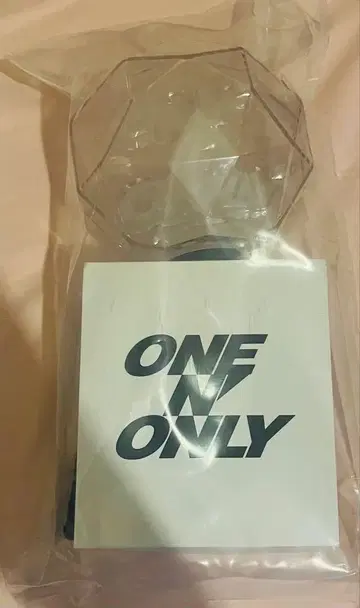 ONE N' ONLY 응원봉 #005