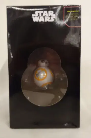 세가 프리미엄 1/10 스케일 피규어 BB-8