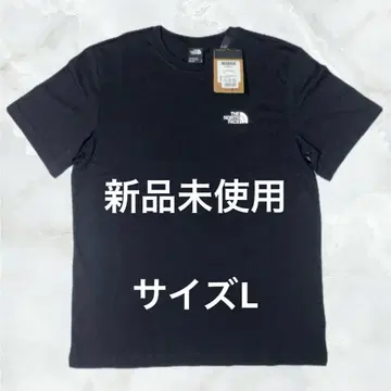 THE NORTH FACE 티셔츠