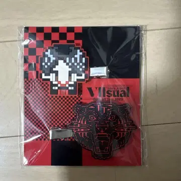 Travis Japan vllsual 헤어 클립 미야치카 카이토