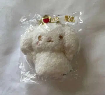 JOCHUM 제오참 루루 RURU 손가락 인형 JO1 시로이와 루키 모음
