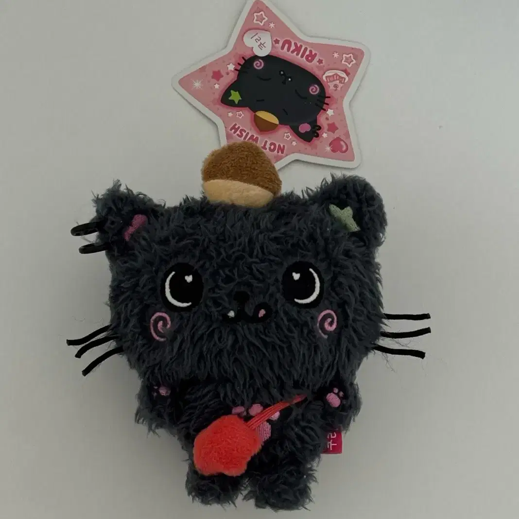 NCTWISH wishdoll リク クリ Amazon | NCT WISH リク クリ WISHDOLL ③ | 人形・ドール