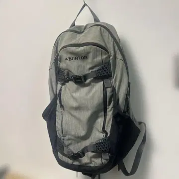인기 디자인 Burton 백팩 그레이 데이하이커