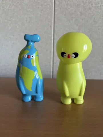 [인기 2개 세트] Fantastic Galactic Banana Boo
