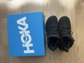 HOKA ANACAPA 2 MID GTX 26.5cm