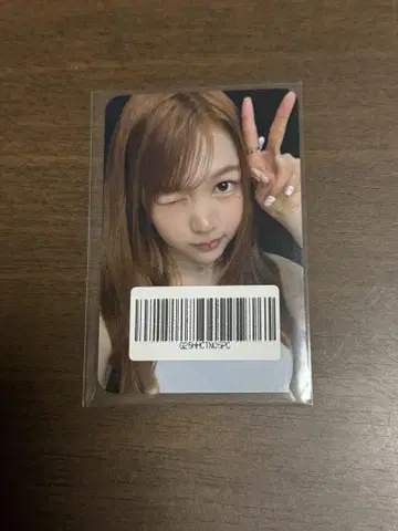 Hearts2Hearts 하츠하 티니핑 예온 구매 혜택