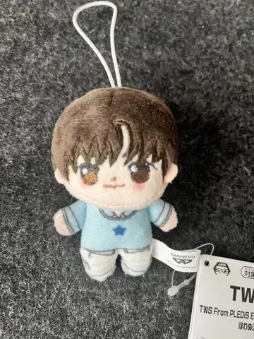 지훈 TWS 홓와누이 JIHOON 투아스