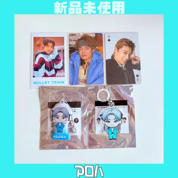 [알로하] 초특급 EVE 미니 사진 JOKER 키링 CD 트레이딩 카드