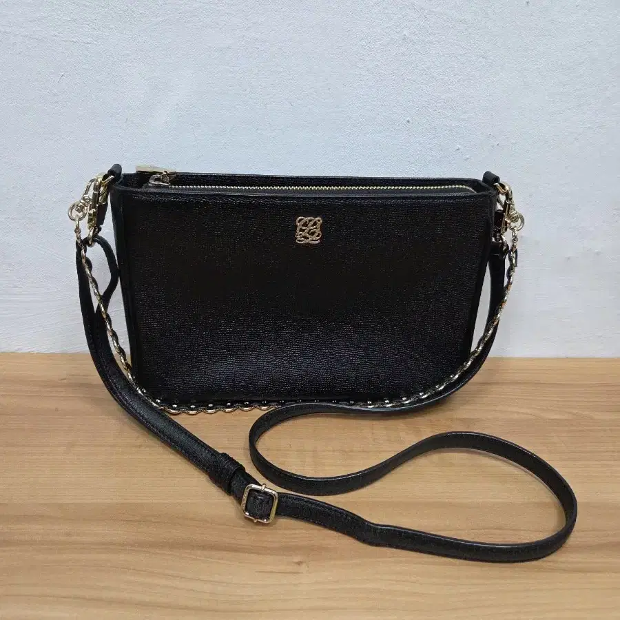 【Louis Quatorze】韓国人気★ MINI CAVIAR Nano Bag ナノバッグ LOUS QUATORZE | 루이까또즈 Lous Quatorze Mini Caviar Nano