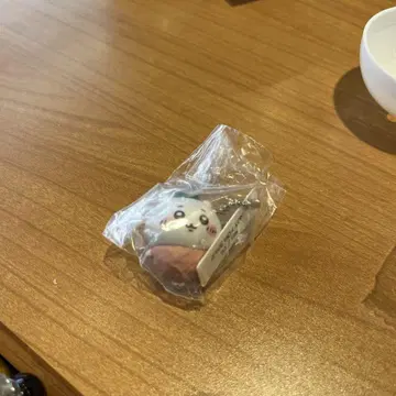 쿠라스시 치이카와 피규어