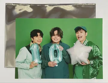 대왕 밤 브로마이드3