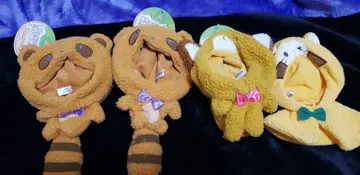 봉제 인형 옷 갈아입히기 묶음 판매