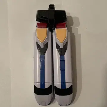 THE 합체 다간X 어스 라이너 초판
