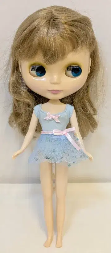 타카라토미 네오 브라이스 프리마 도리 아슐레티나
