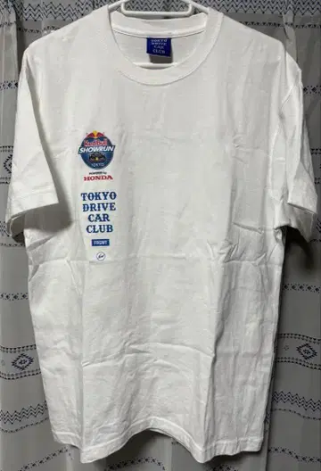 Red Bull HONDA fragment design 프래그먼트