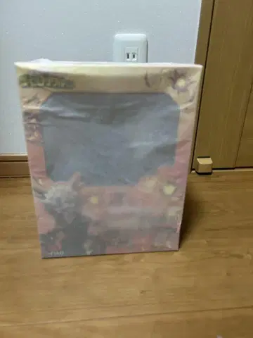 히로아카 바쿠고 S-FIRE 1/8 스케일 피규어