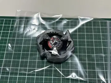 샤크 엣지 블랙 블레이드만