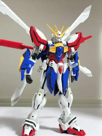 RG 갓건담