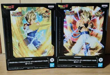 DRAGON BALL Z DOKKAN BATTLE 초오지터 초베지트