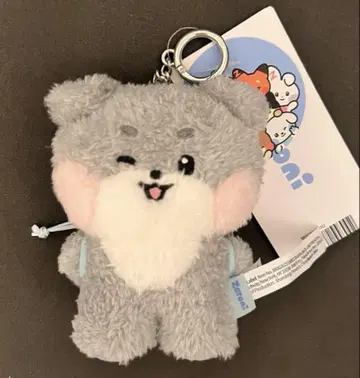 zb1 zeroni 고니니 gunini 봉제 인형 고누크 제베원