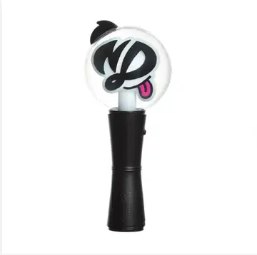 나니와단시 응원봉 2025 BON BON VOYAGE