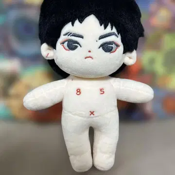 왕이보 20cm 봉제인형 즉시 발송