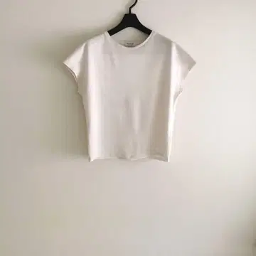 MARW UNITED ARROWS 마루 베이직 크루넥 티셔츠