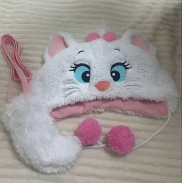 마리 쨩 팬 캡