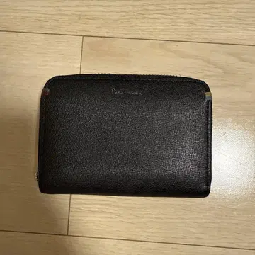 Paul Smith 지갑 코인 케이스