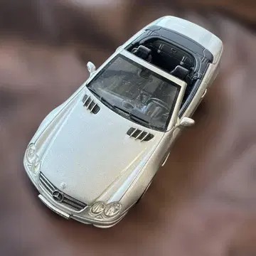 메르세데스 벤츠 SL55 AMG